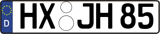 HX-JH85
