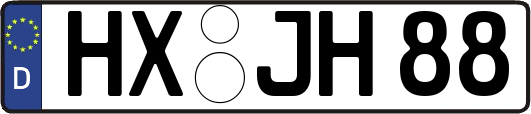 HX-JH88