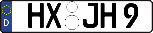 HX-JH9