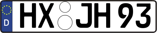 HX-JH93