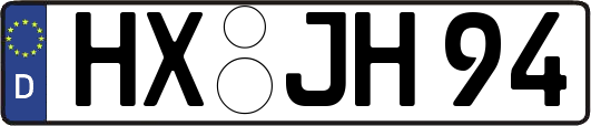 HX-JH94