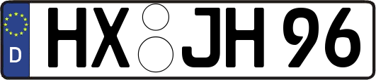 HX-JH96