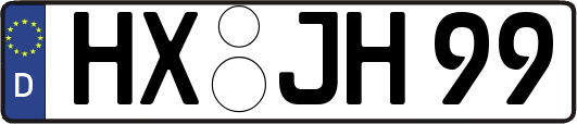 HX-JH99