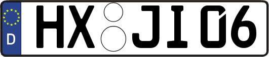 HX-JI06