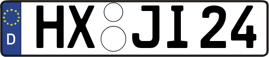 HX-JI24