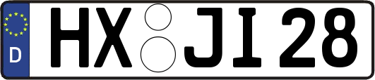 HX-JI28