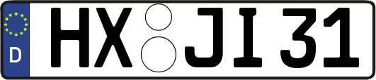 HX-JI31