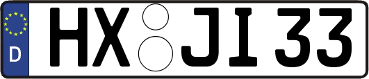 HX-JI33