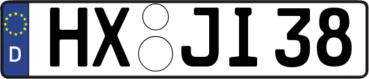 HX-JI38
