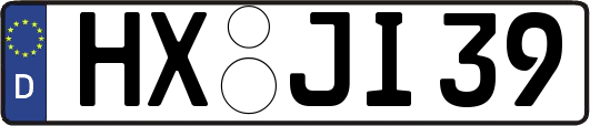 HX-JI39