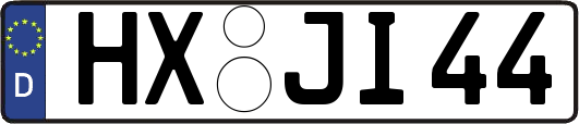 HX-JI44