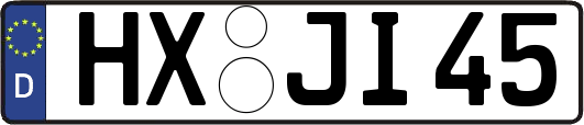 HX-JI45