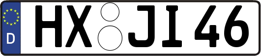HX-JI46