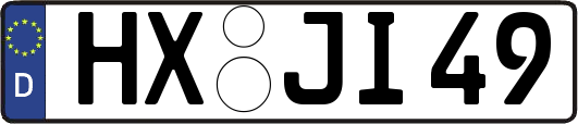 HX-JI49