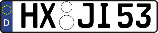 HX-JI53