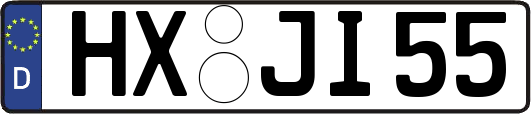HX-JI55