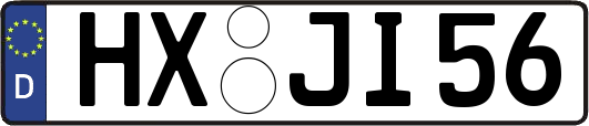 HX-JI56