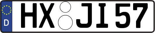HX-JI57