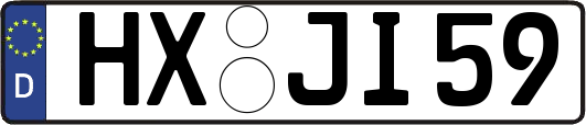 HX-JI59