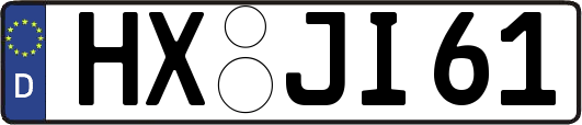 HX-JI61