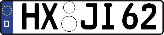 HX-JI62