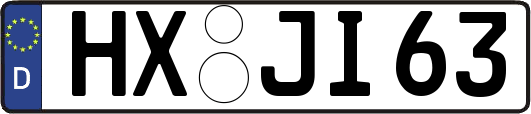 HX-JI63