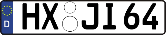 HX-JI64