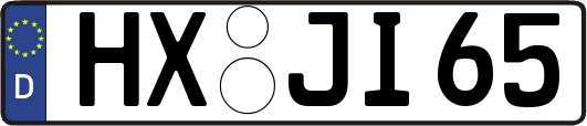 HX-JI65