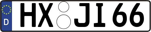 HX-JI66