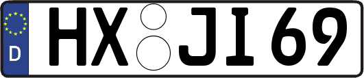 HX-JI69
