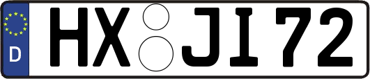 HX-JI72