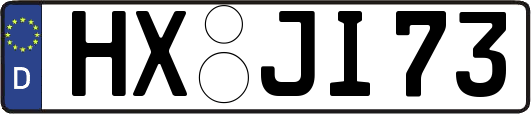 HX-JI73