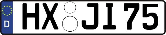 HX-JI75