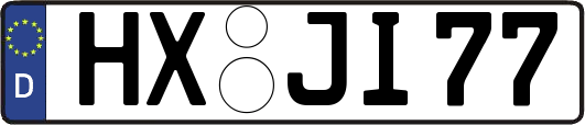 HX-JI77