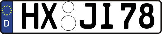 HX-JI78