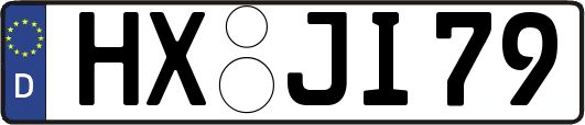 HX-JI79