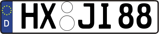HX-JI88