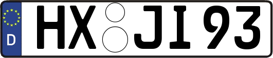 HX-JI93