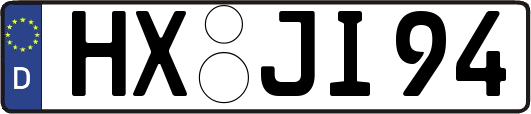 HX-JI94