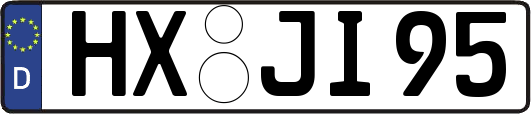 HX-JI95
