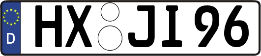 HX-JI96
