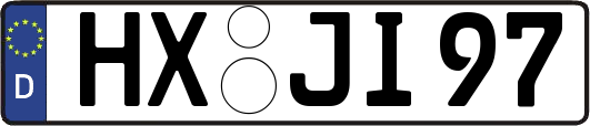 HX-JI97