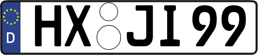 HX-JI99
