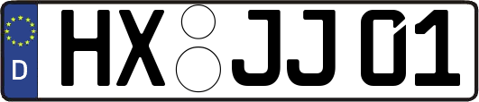 HX-JJ01