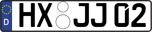 HX-JJ02