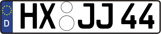 HX-JJ44