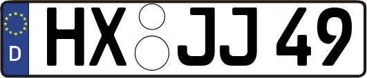 HX-JJ49