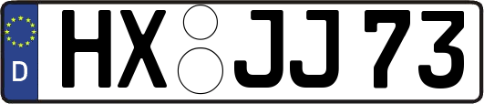HX-JJ73