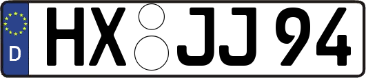 HX-JJ94