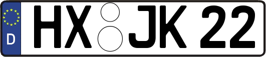 HX-JK22